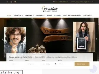 prabhatspasalon.com