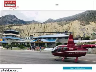 prabhuhelicopter.com