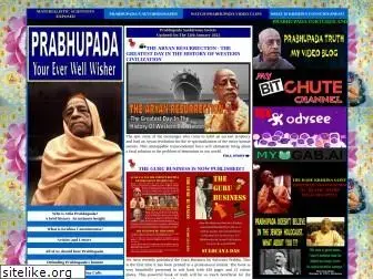 prabhupada.org.uk