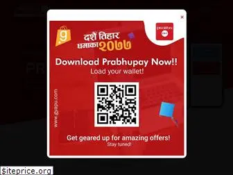 prabhupay.com