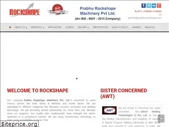 prabhurockshape.com