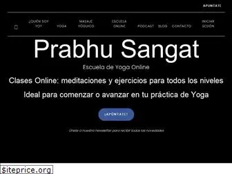 prabhusangat.com