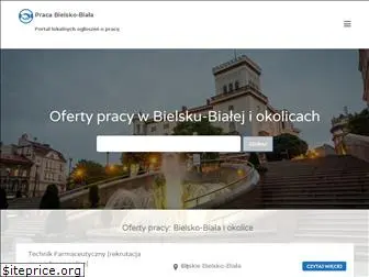 praca-bielsko.net