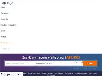 praca-czechowice.pl