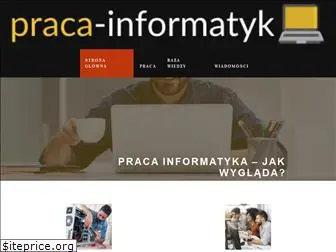 praca-informatyk.eu