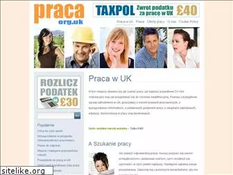 praca.org.uk