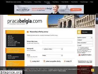 pracabelgia.com