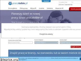 pracatobie.pl