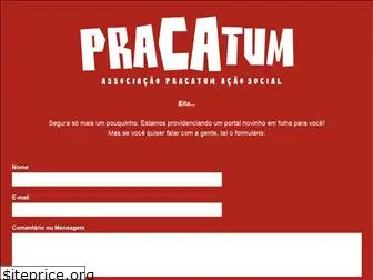 pracatum.org.br