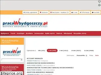 pracawbydgoszczy.com.pl