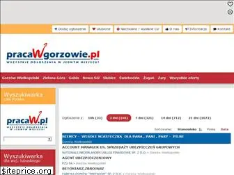 pracawgorzowie.pl