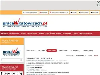 pracawkatowicach.com.pl