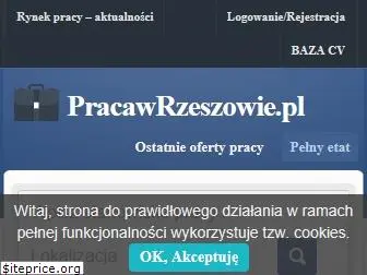 pracawrzeszowie.pl