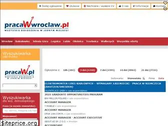 pracawwroclaw.pl