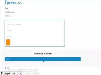 pracevezline.cz