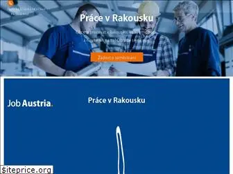 pracevrakousku.eu