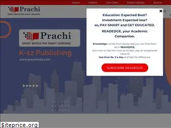 prachiindia.com