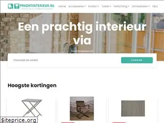 prachtinterieur.nl