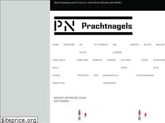 prachtnagels.nl