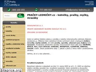 pracky-lednicky.cz