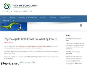 praconsulting.com.au