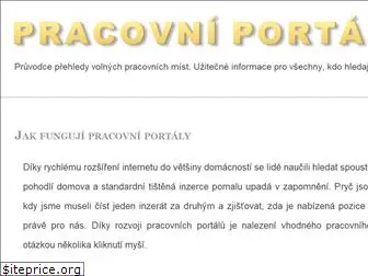 pracovni-portaly.cz