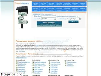 pracovniprilezitost.cz