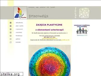 pracownia-mozaika.pl