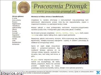 pracownia-promyk.pl