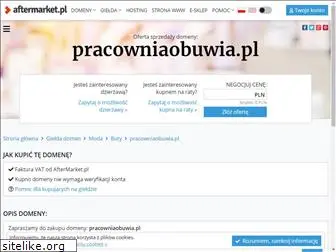 pracowniaobuwia.pl