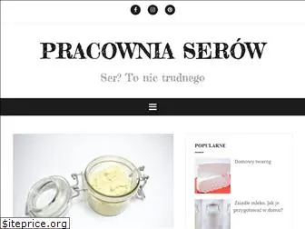 pracowniaserow.pl