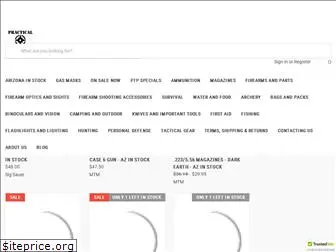 practacprep.com thumbnail