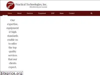practecinc.com