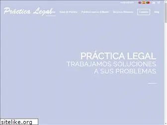 practica-legal.com