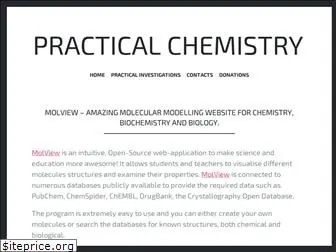 practical-chemistry.com