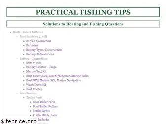 practical-fishing-tips.com