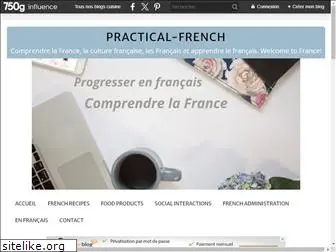 practical-french.com