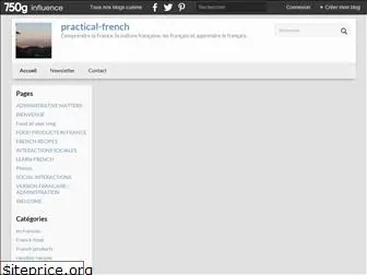 practical-french.over-blog.com