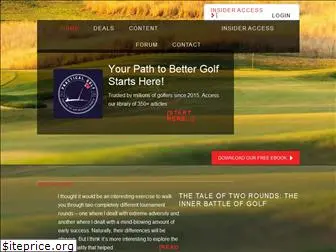 practical-golf.com