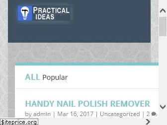 practical-ideas.com