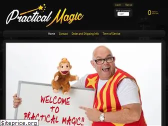 practical-magic.com