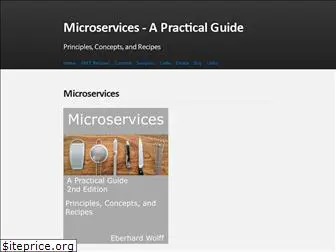 practical-microservices.com
