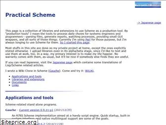 practical-scheme.net
