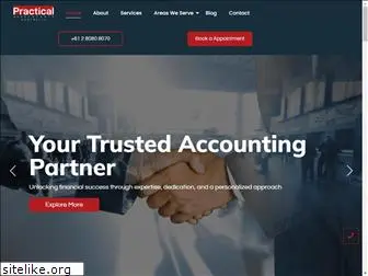 practicalaccountants.com.au