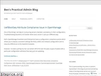 practicaladmin.wordpress.com