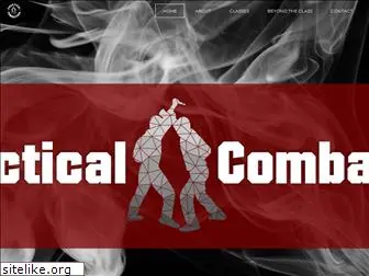 practicalcombatives.com