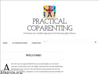 practicalcoparenting.com