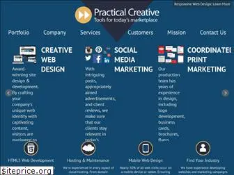 practicalcreative.com