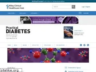 practicaldiabetes.com