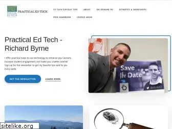 practicaledtech.com